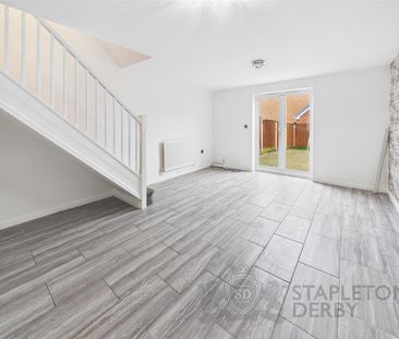 2 Bedroom Terraced House for Rent - Photo 1