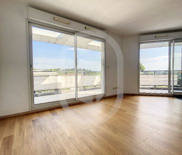 Location Appartement 2 pièces 52m² MONTPELLIER 34090 - Photo 2