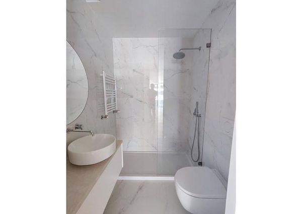 2 room luxury Apartment for rent in Matosinhos, Distrito do Porto