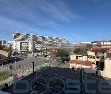 3 pièces, 59m² en location à Toulouse - 950 € par mois - Photo 5