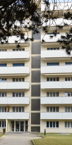 Votre appartement à Fribourg - Foto 1