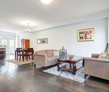 For Lease - 16 Whitehaven Lane Unit# Upper, Kitchener, Ontario - Photo 1