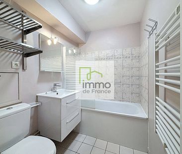 Location appartement 1 pièce 26.69 m² à Lille (59000) - Photo 5