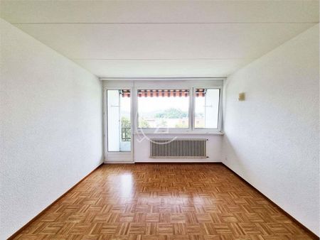 Helles 3.5-Zimmer-Apartment im Grünen in Stabio - Foto 4