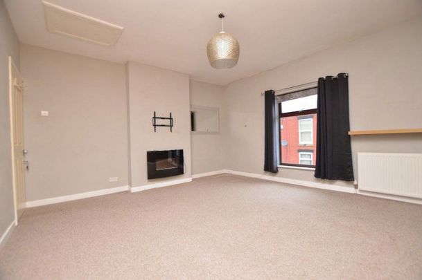 2 bedroom terraced house to rent - Photo 1