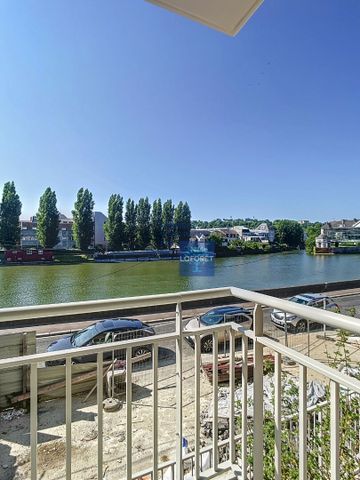 Appartement T3 Creil à louer - Photo 4