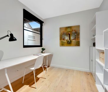 8/1 York Street, Prahran VIC 3181 - Townhouse For Rent | Domain - Photo 4