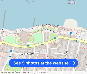Paragon Court, Fort Paragon, Margate, Kent, CT9 - Photo 1