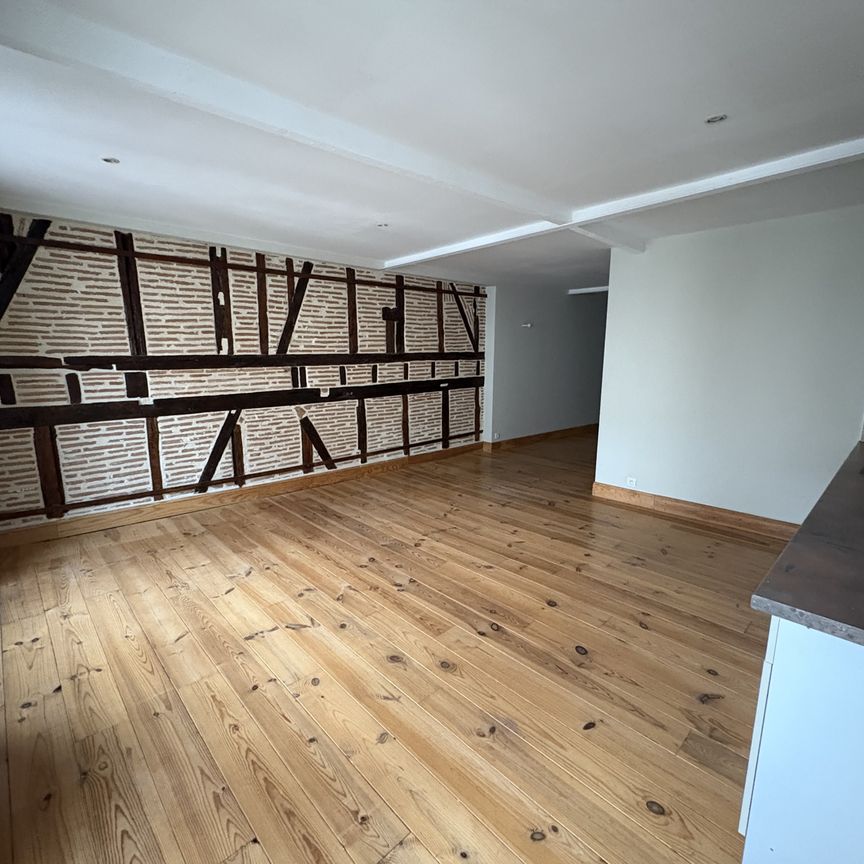 Location Appartement 3 pièces 65m² AGEN 47000 - Photo 1