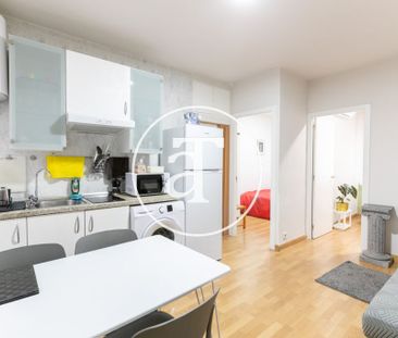 Monthly rental apartment with 2 bedrooms and 1 bathroom in Puente d... - Photo 6