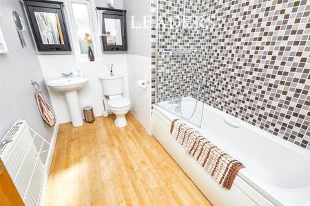 1 bedroom semi-detached house to rent - Photo 5