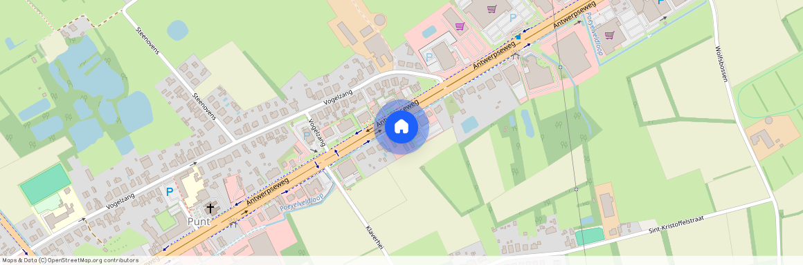 Antwerpseweg 112 / E, 2440 Geel