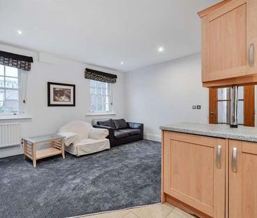 Eldon Lodge, Kings Road, Kings Road, Reading, RG1 - Photo 3