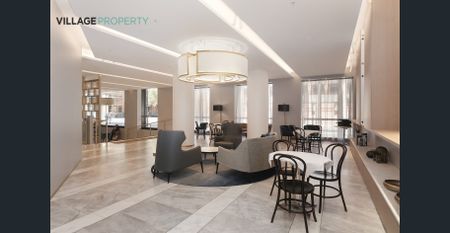 SCENIC AND SPACIOUS ONE BEDROOM APARTMENT - LEVEL 9 DARLING ONE - Photo 2