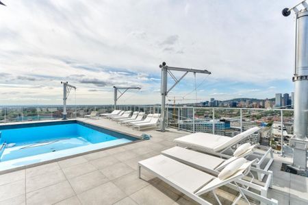 Appartement à louer - Montréal (Le Sud-Ouest) (Griffintown) - Photo 4