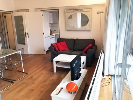 Flat - for rent - Photo 4