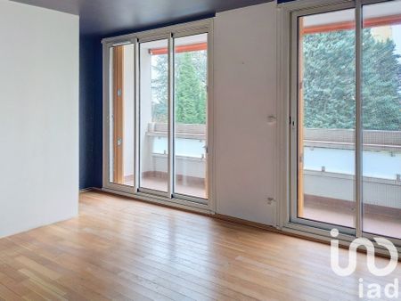 Appartement 4 pièces de 70 m² à Lyon (69005) - Photo 4