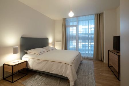 Appartement te huur - Photo 3