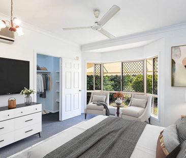 Large Family Home in Kirwan! - Photo 5