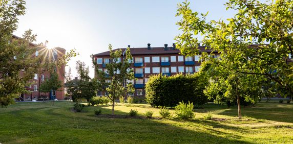 Ljuragatan 11 - Foto 2