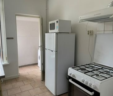 Barnsteenstraat 25 - Foto 2