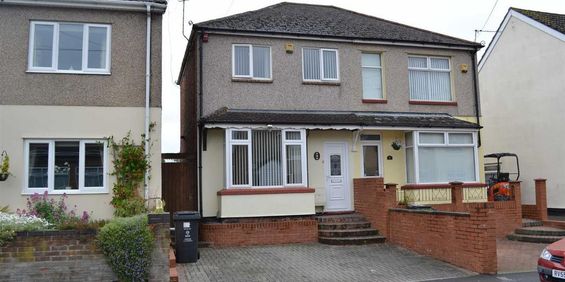 3 bedroom semi-detached house to rent - Photo 3