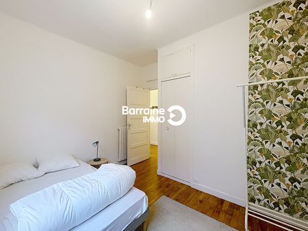 Location appartement à Brest, 3 pièces 62m² - Photo 3