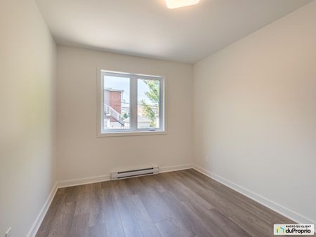 3714 Grand Boulevard, Longueuil (St-Hubert) à louer - Photo 2