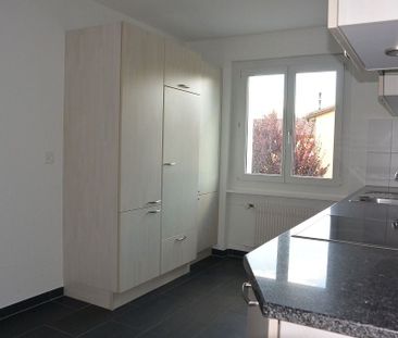 4.5 Zimmer, 73 m², 1. Stock - Photo 1