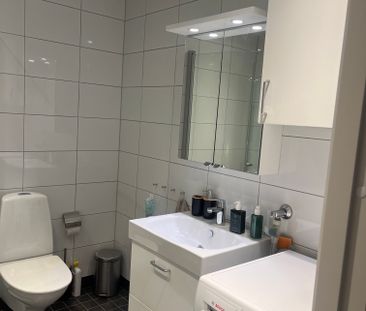 Lagmansbacken, Norsborg - Foto 5