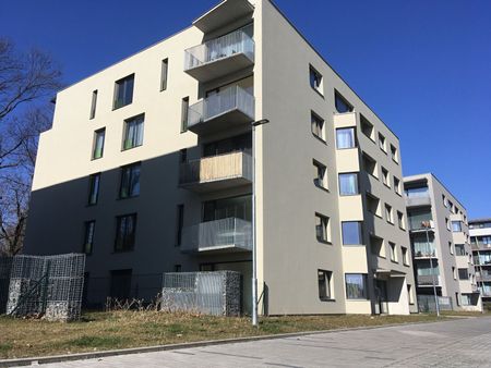 Pronájem bytu 2+kk • 50 m² bez realitkyChrudim - Chrudim, Pardubický kraj - Фото 2
