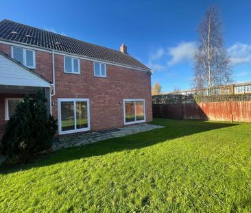 4 bedroom property to rent - Photo 5