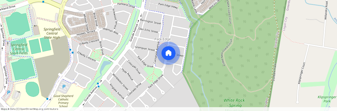 Talisker Street 1, QLD 4300, Springfield Lakes