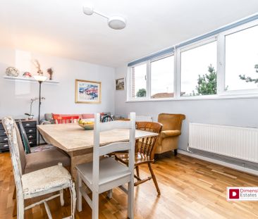 Buckland Court, N1, London - Photo 2