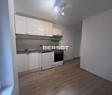 LOCATION APPARTEMENT T2 BESANCON - Photo 5