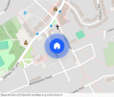 23 Adrian Road, Abbots Langley, Hertfordshire - Photo 1