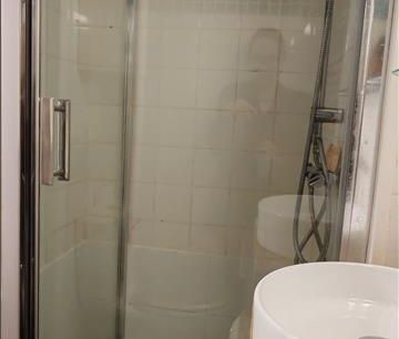 2 pièces - 34,4 m² - 3ème étage - Colocation non autorisée - Photo 6