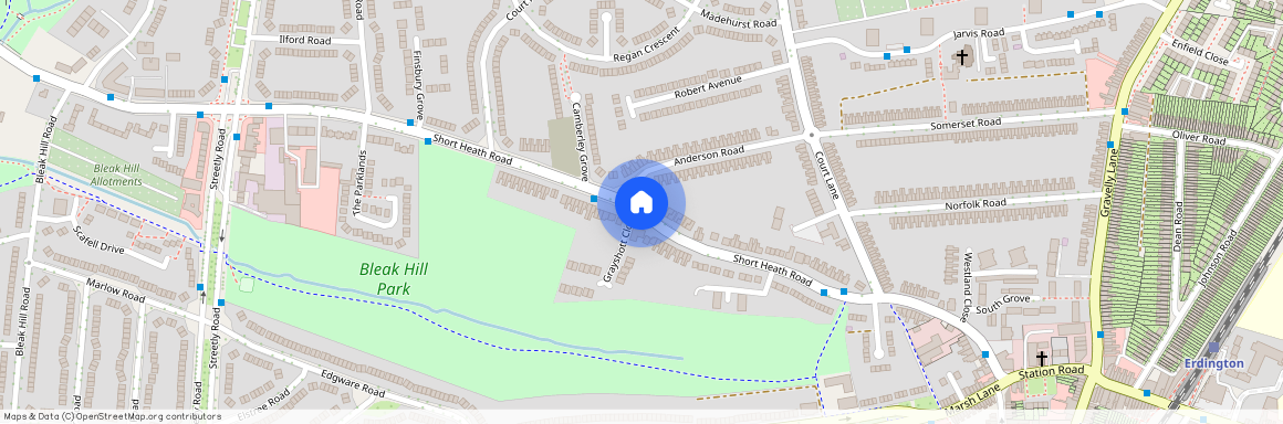 Short Heath Road, Birmingham B23