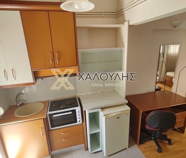 Studio/Γκαρσονιέρα για ενοικίαση Πολιτικό Νοσοκομείο (Λάρισα) - Photo 5