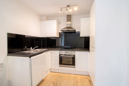 The Chandlers, Leeds, City Centre - Photo 4