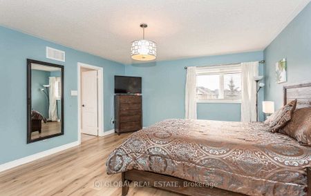 For Lease - 6678 Nimbus Gate, Mississauga, Ontario - Photo 5