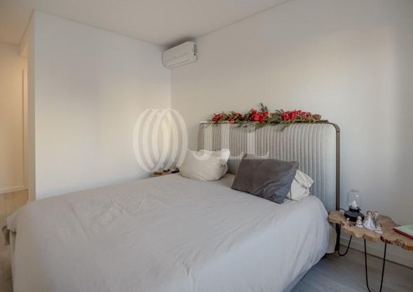 Apartamento T3 em Lisboa