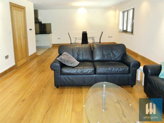 2 bedroom apartment to rent - Photo 1