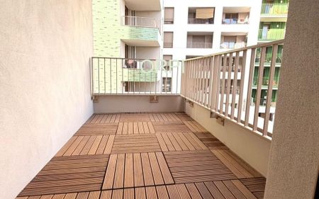 Appartement à louer 2 pièces • 42,13 m2 Vitry-sur-Seine - Photo 2