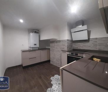 Location Appartement 2 pièces 60m² MONTBELIARD 25200 - Photo 3