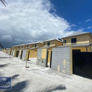 Maison à louer 4 pièces 109.09m² - Photo 2