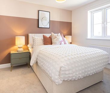 4 bedroom terraced house to rent - Photo 2