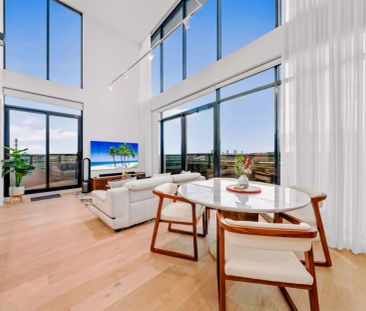 920/8 Lapwing Street,Wentworth Point,New South Wales 2127, Sydney - Photo 4