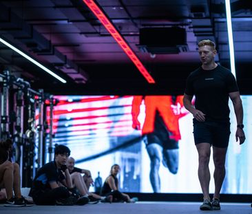 Copperworks Wharf Sugar House Island E15 - Photo 3