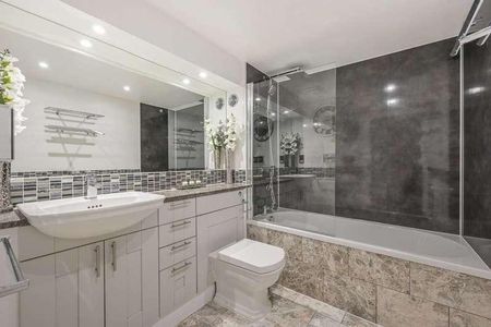 Nova Building, Isle Of Dogs, E14 - Photo 2